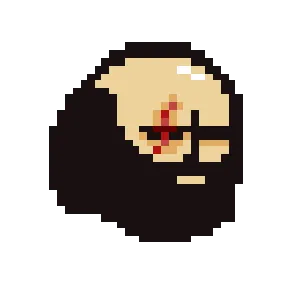 Brad Sprite (LISA)
