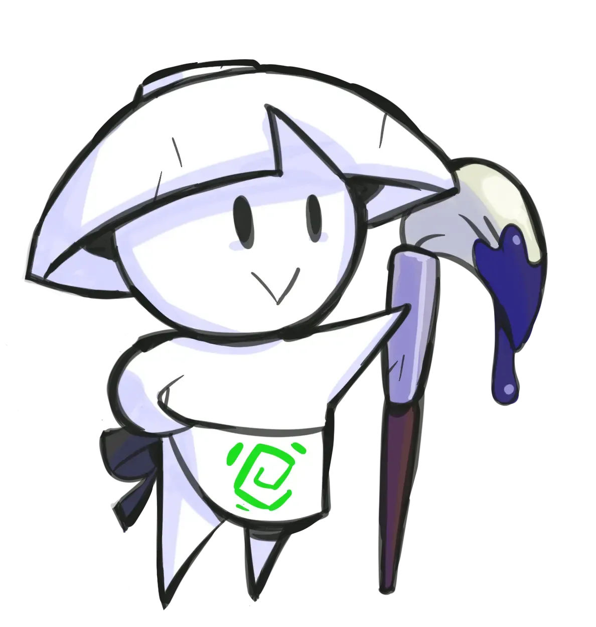 KodamaSoft logo